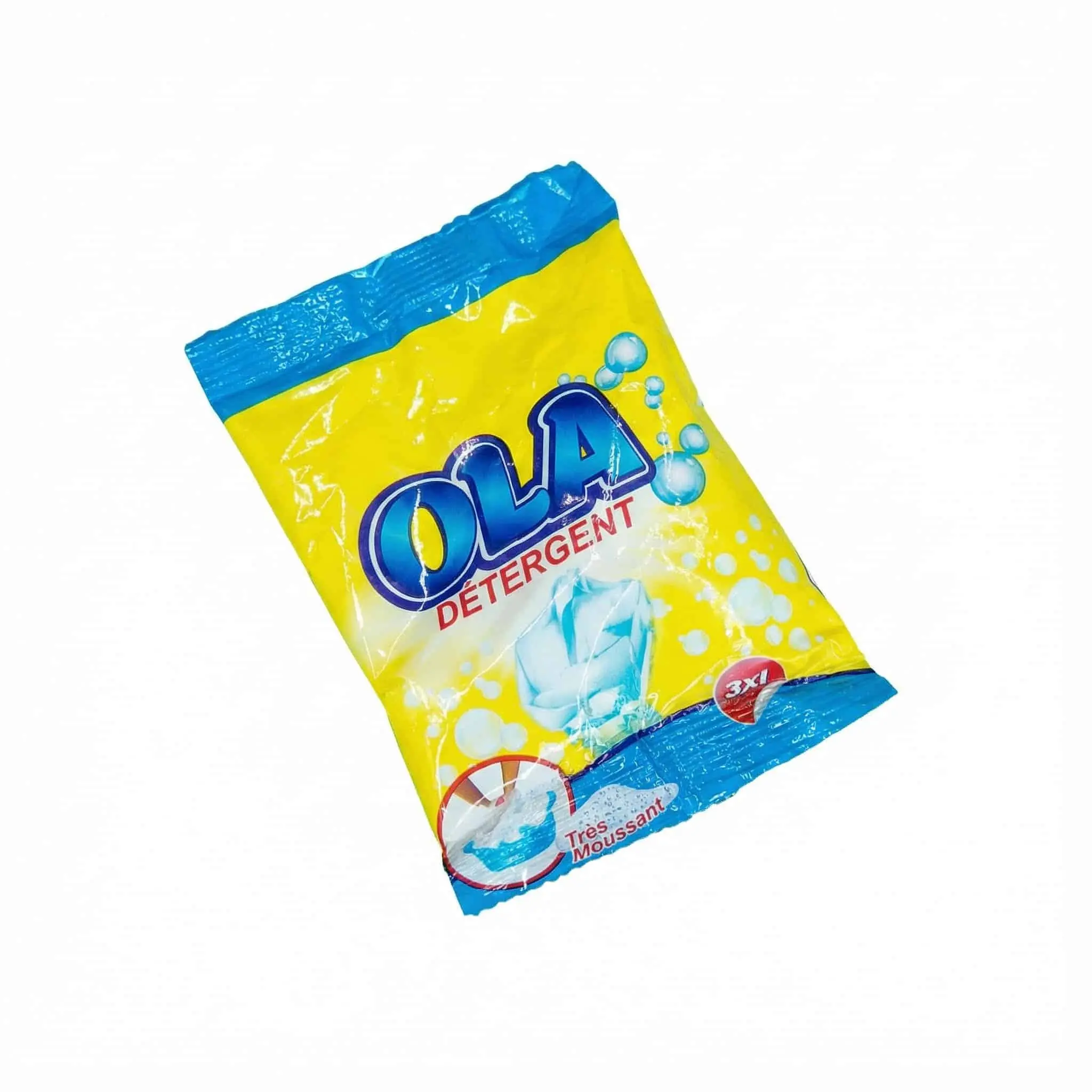 lessive poudre ola sachet pratique cameroun